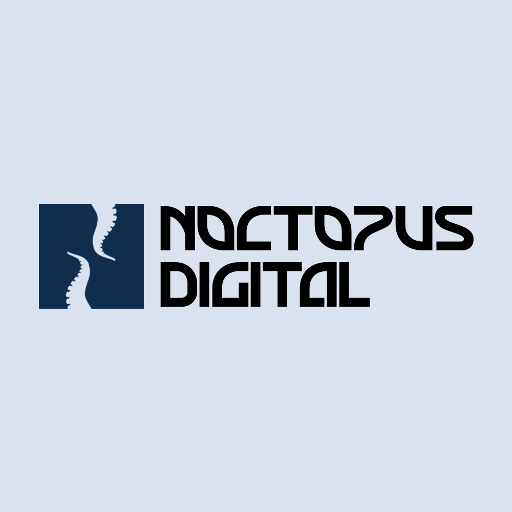 Noctopus Digital