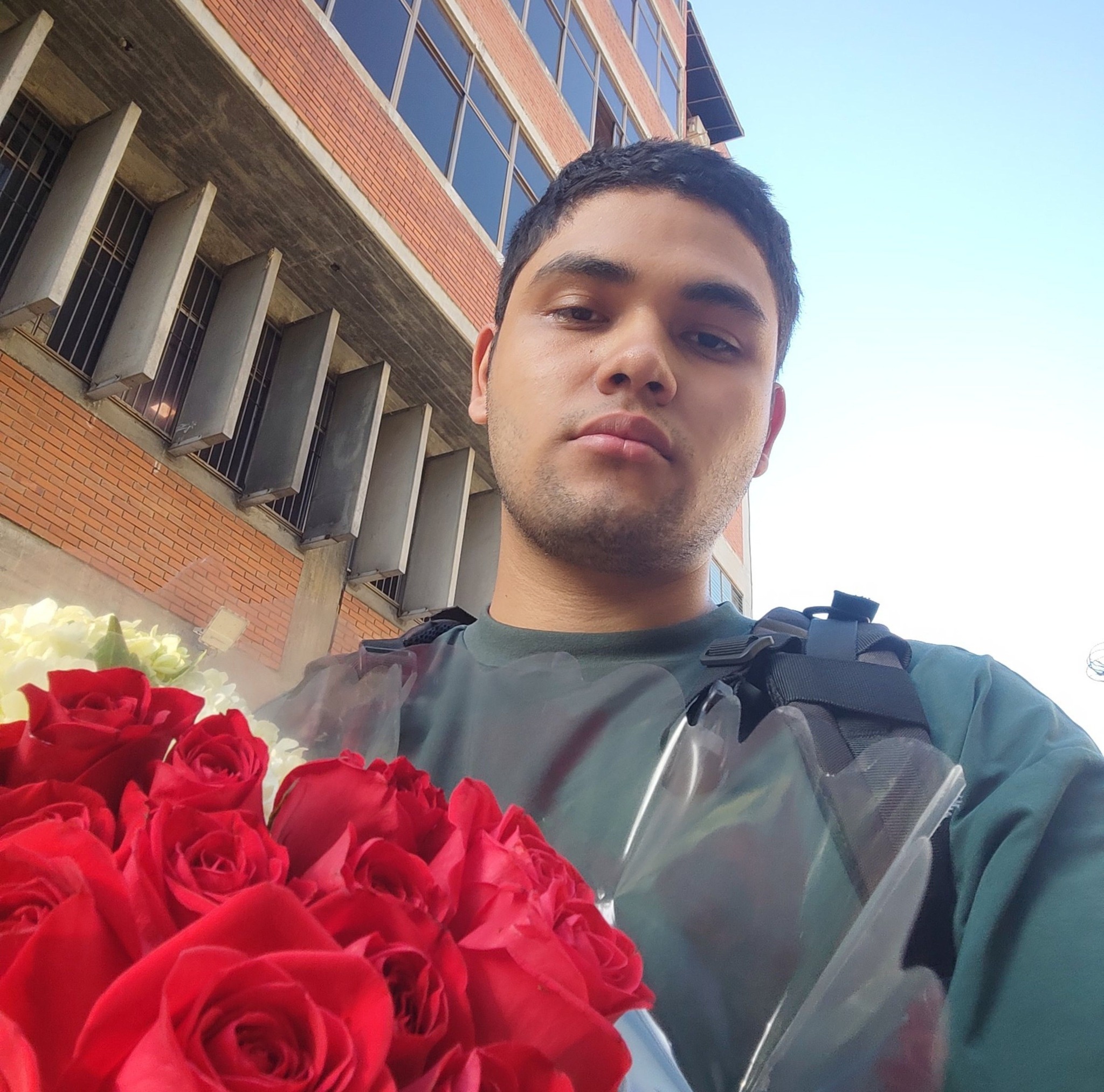 Wilmer Jose Rojas