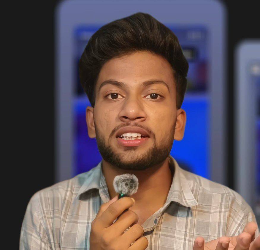 Vivek Kumar