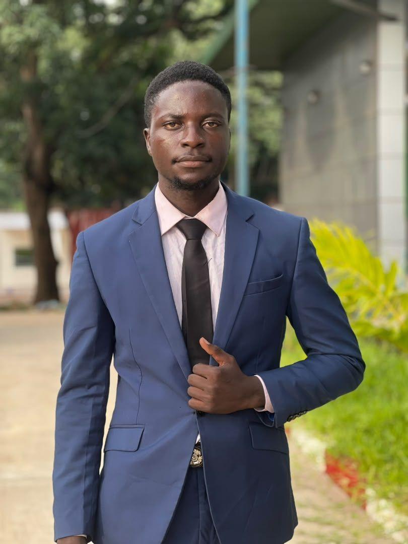 Kaliva Guilavogui