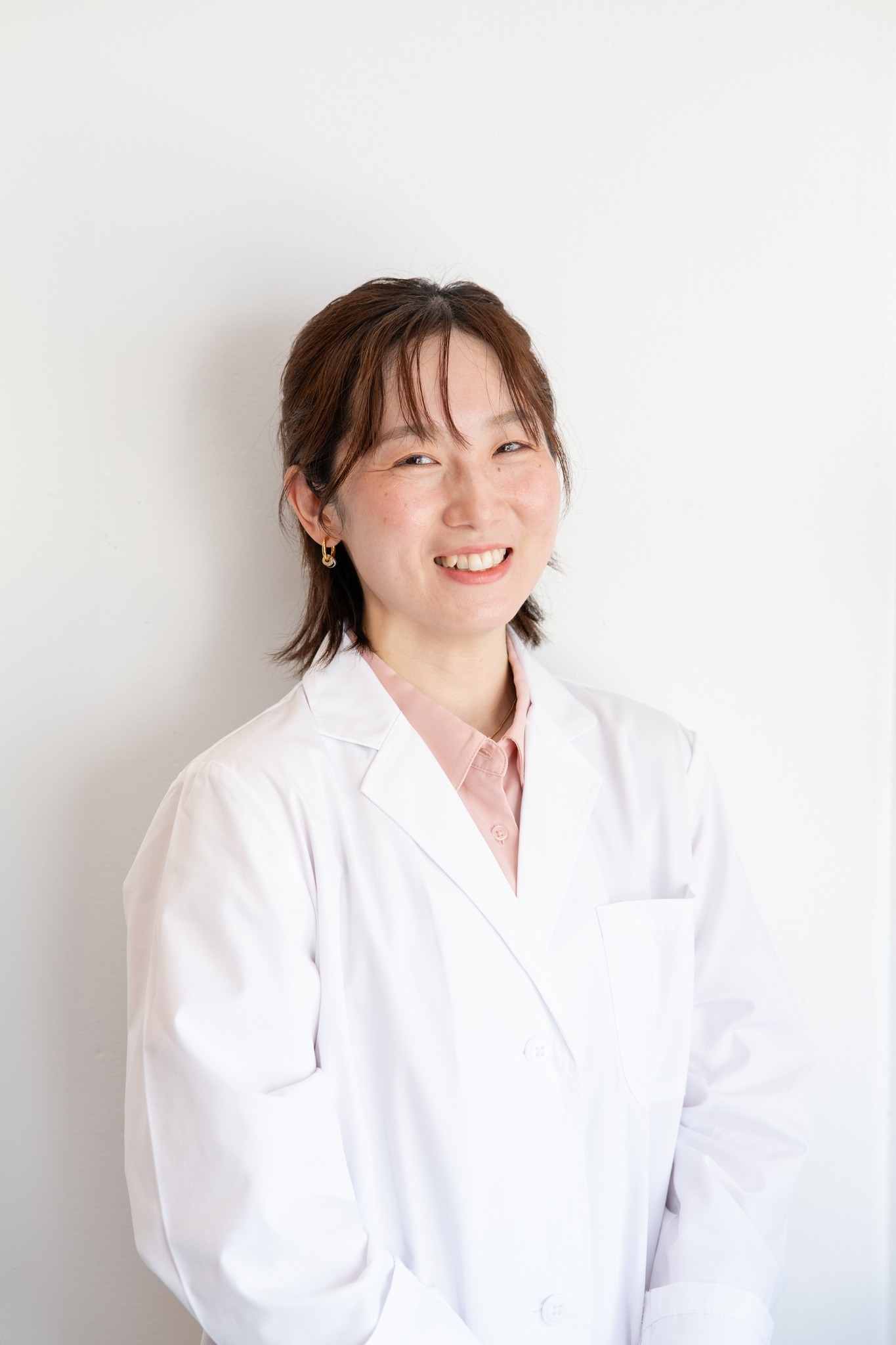 森重 さき