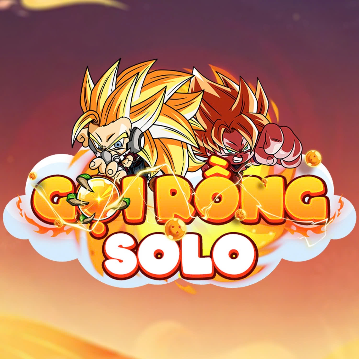Gọi Rồng SOLO
