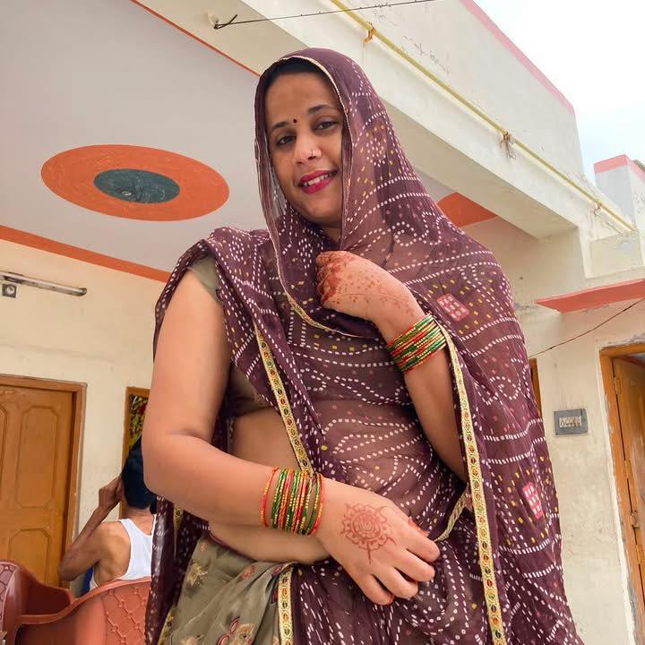 Pooja Bhati