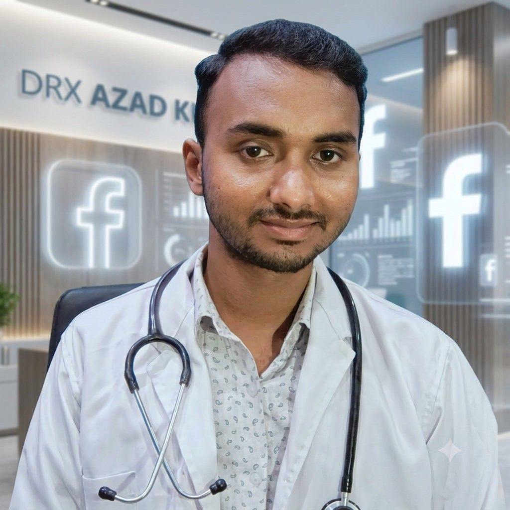 DrxAzad Kumar