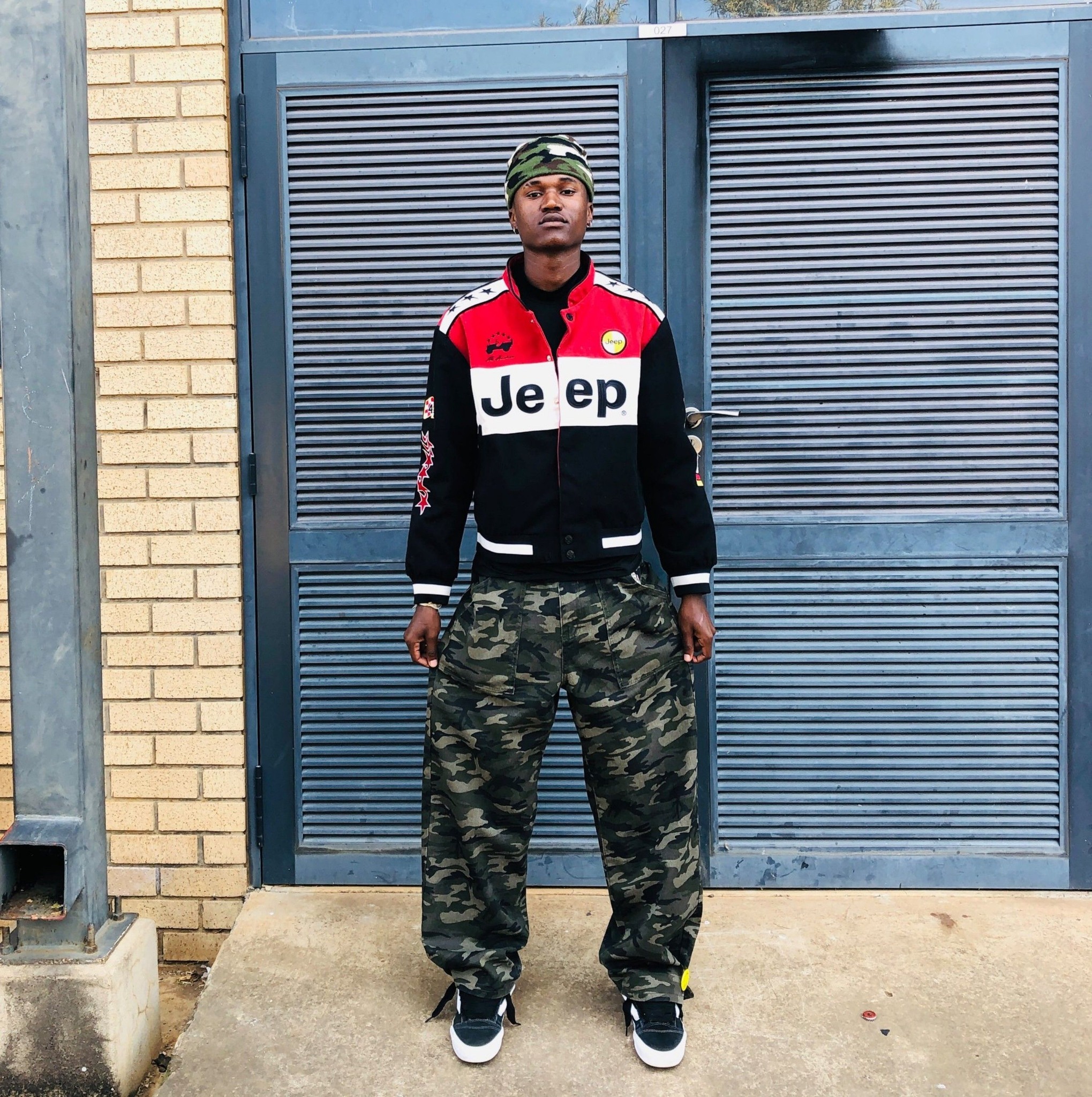 Stizzy Kay