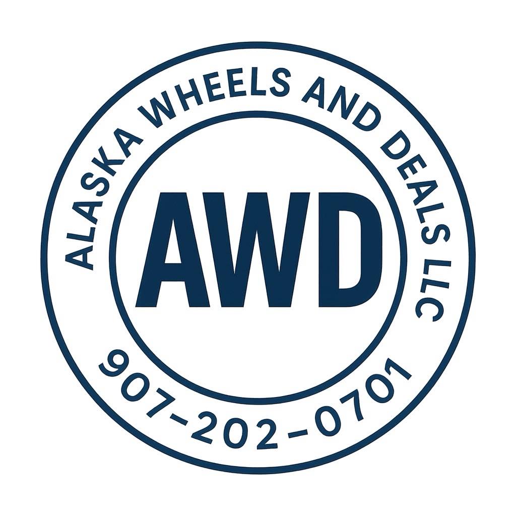 Alaska Wheels and Deals LLC