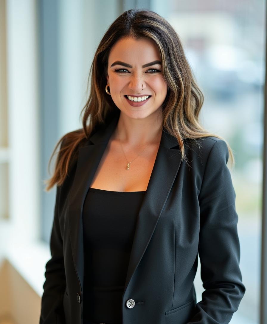 Rising Phoenix Mental Wellness with Katelyn McKibben, PMHNP