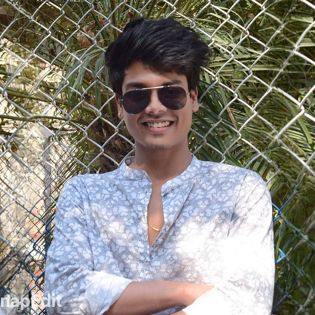Nabin Dutta
