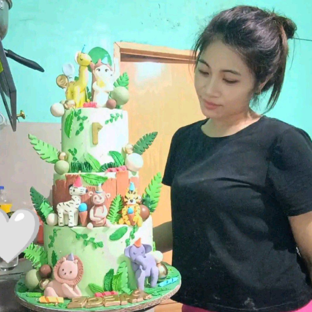 Take the cakes 2.0 - New | Caloocan