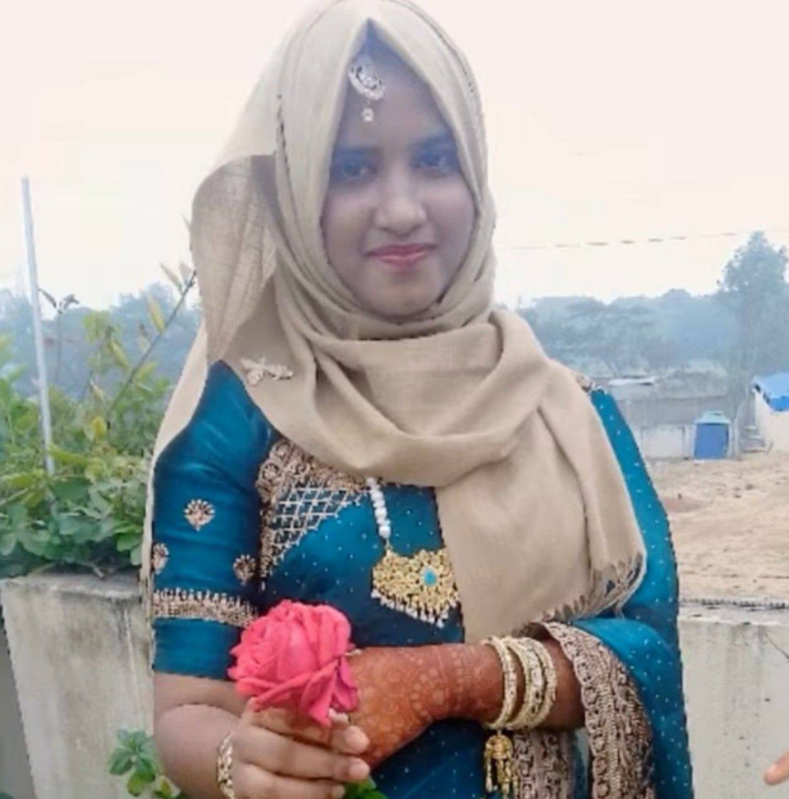Nafisha Islam