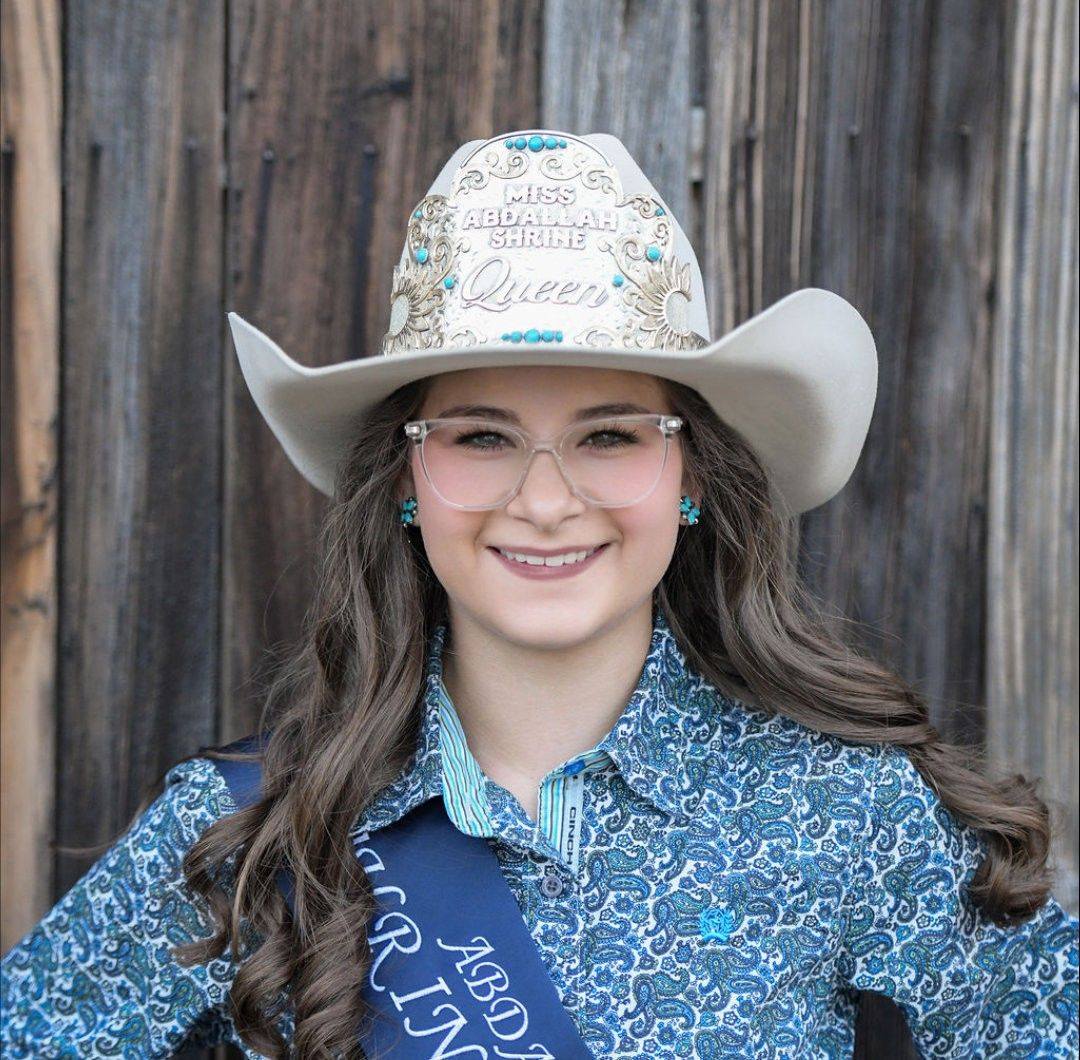 Abdallah Shrine RODEO | Gardner KS
