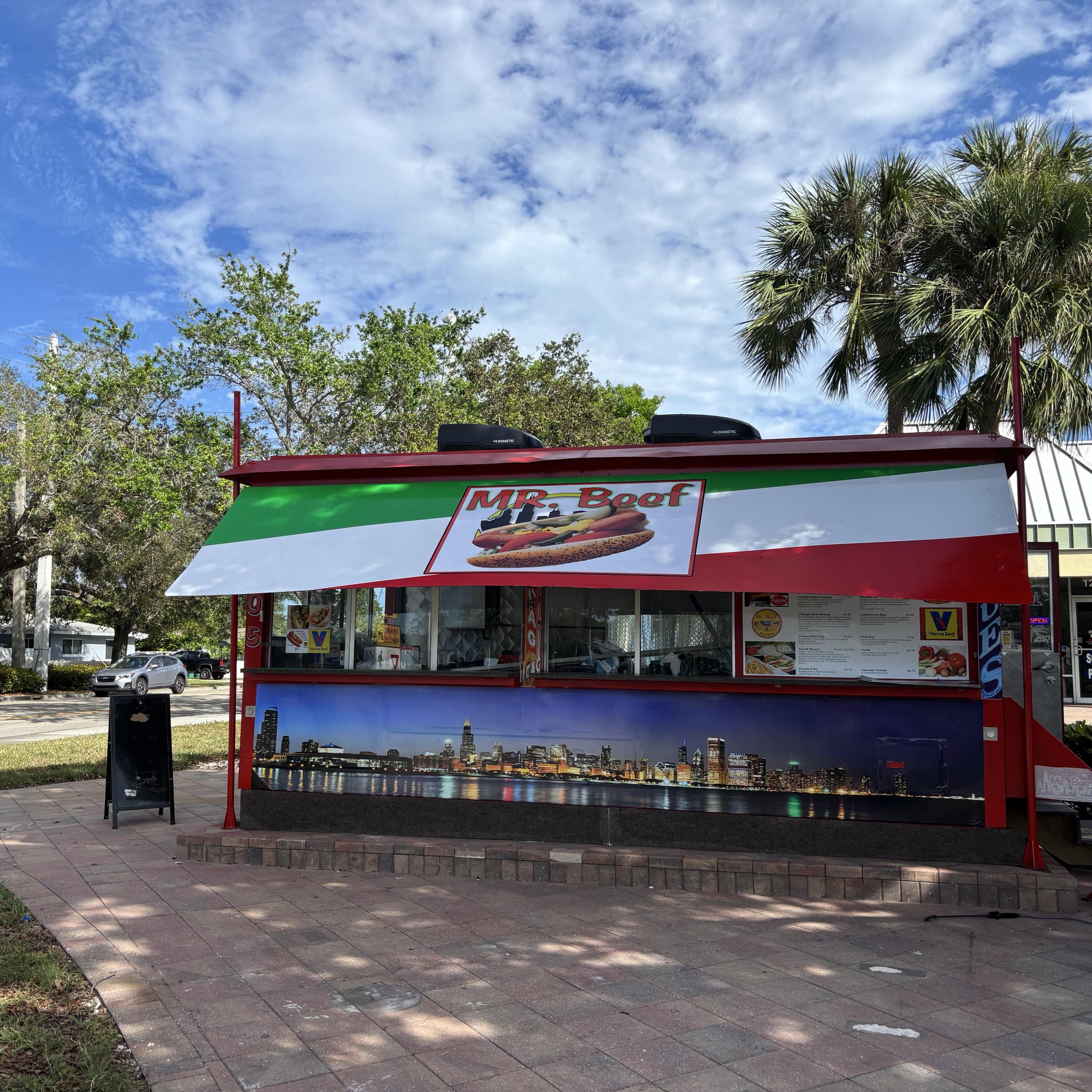 Mr Beef of Naples | Naples FL