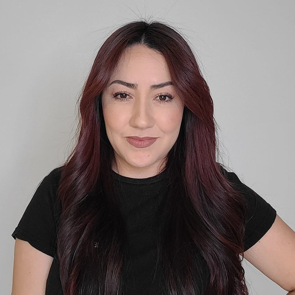 Mayra Hernandez