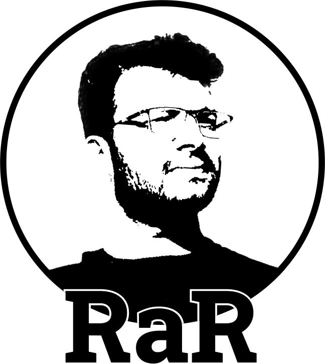 Ruhul Amin Rubel