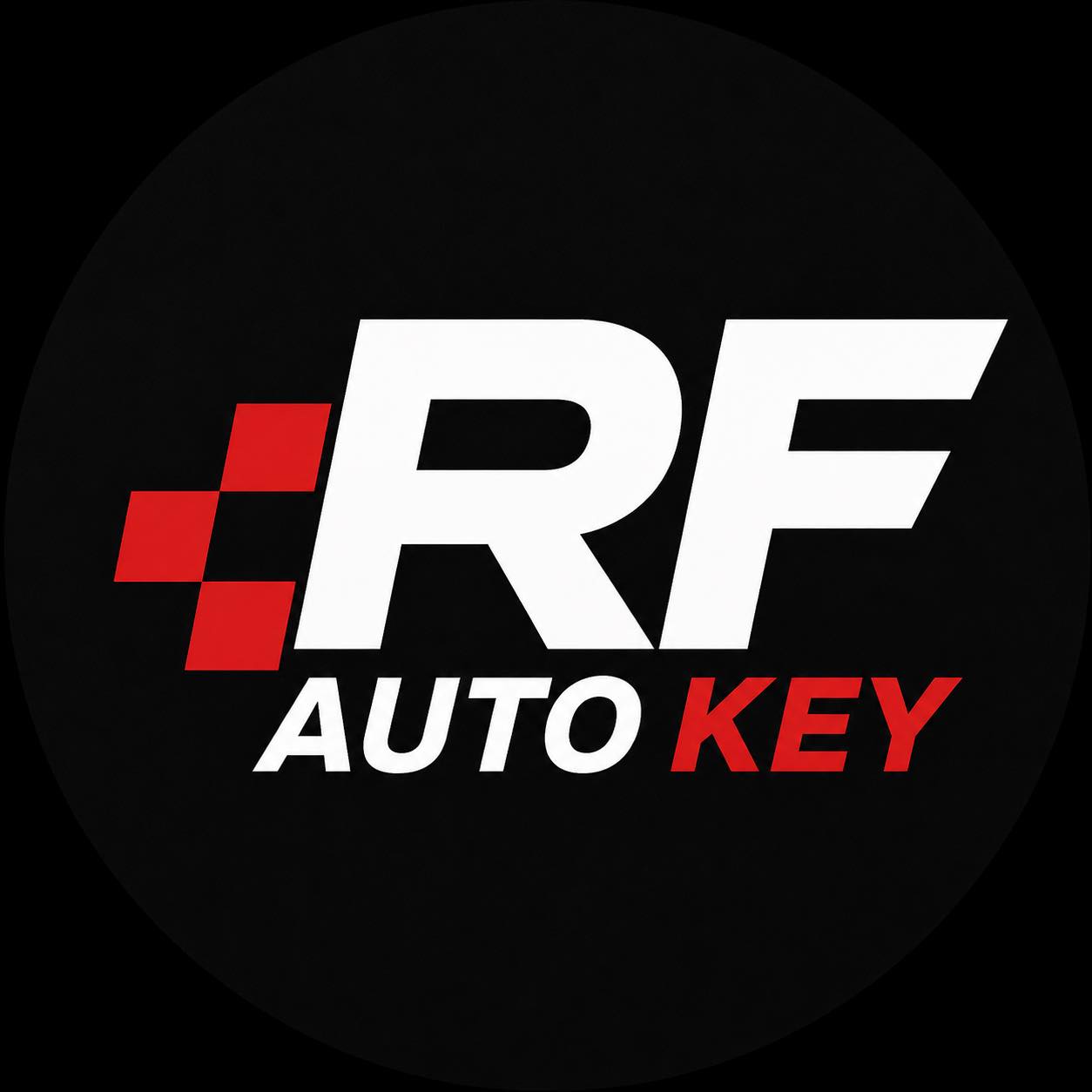 RF Auto Key | Crossgar