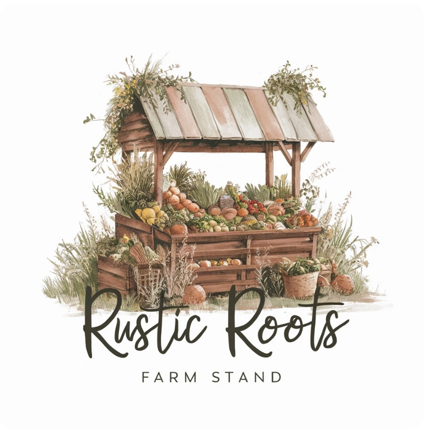 Rustic Roots Porch Stand | Siletz OR