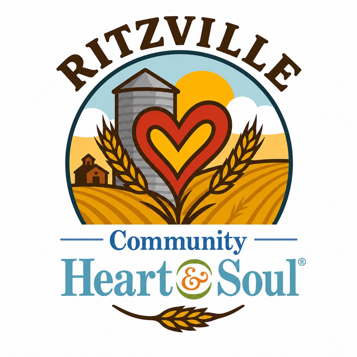 Ritzville Heart and Soul | Ritzville WA