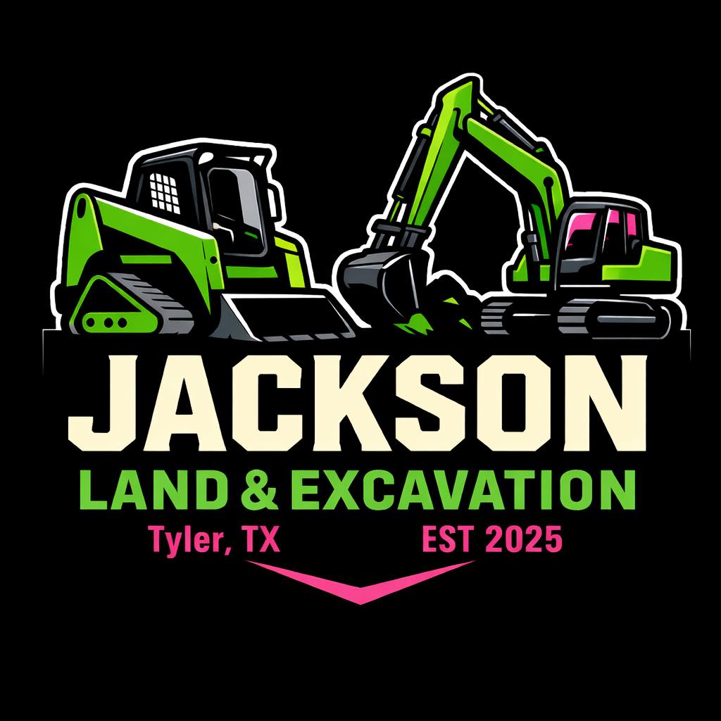 Jackson Land & Excavation