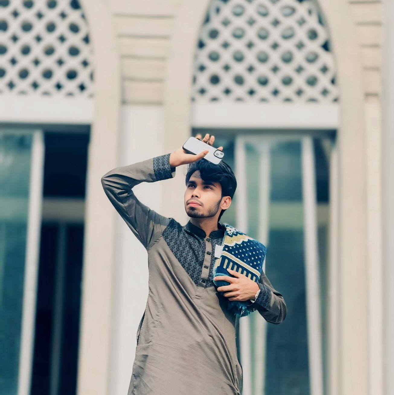 Abdur Rouf