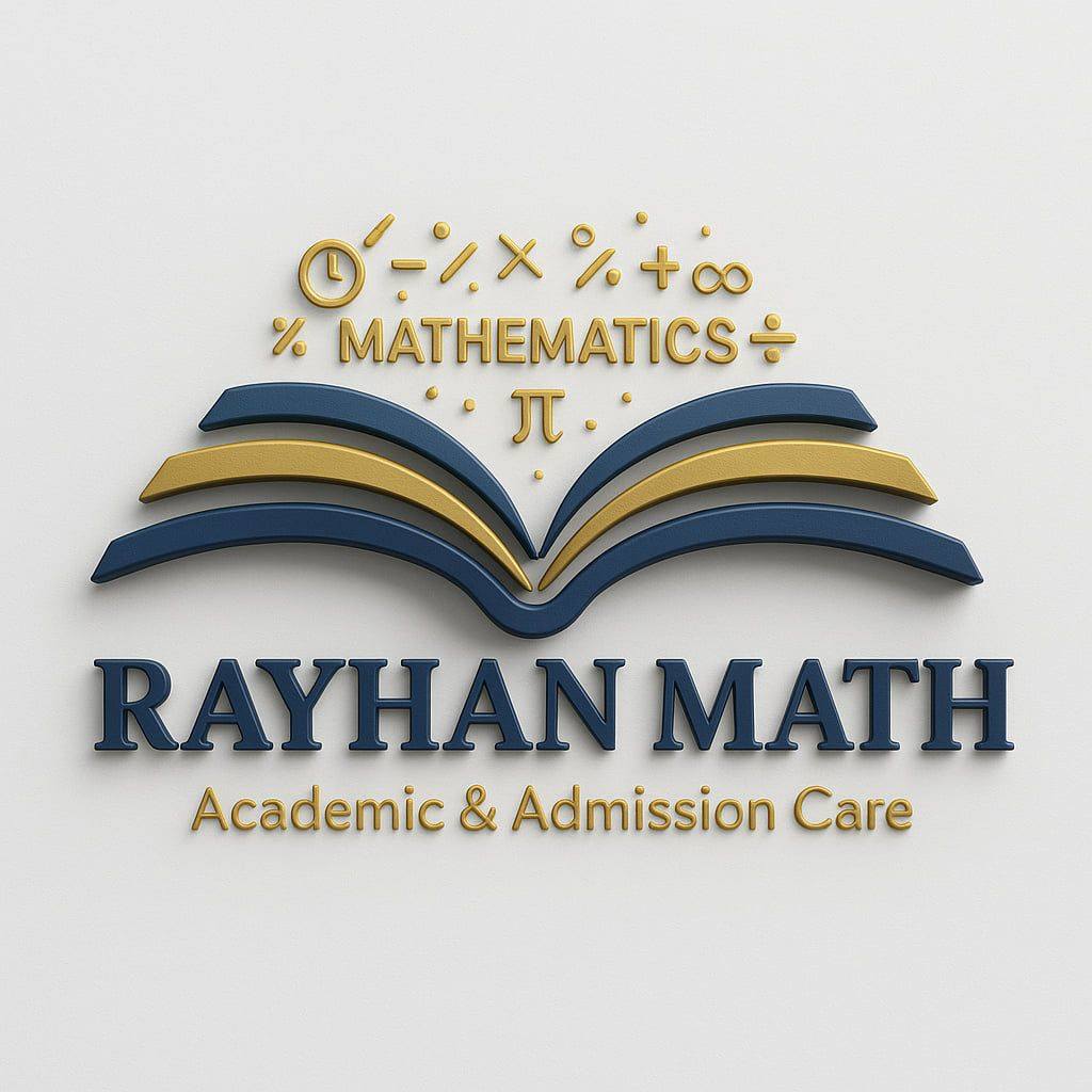 Rayhan Math Care | Facebook