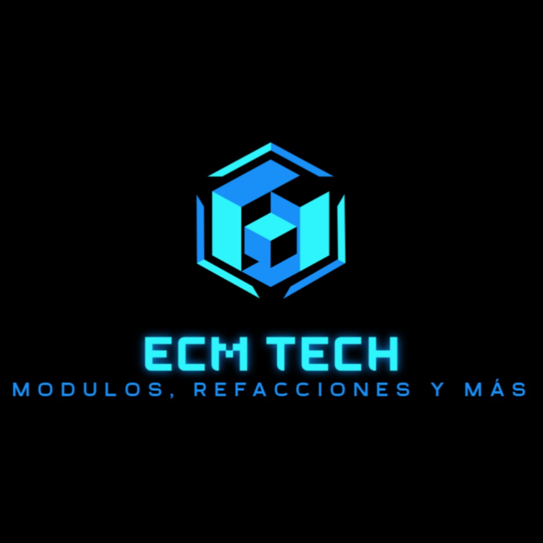 ECM TECH Tul | Tulancingo