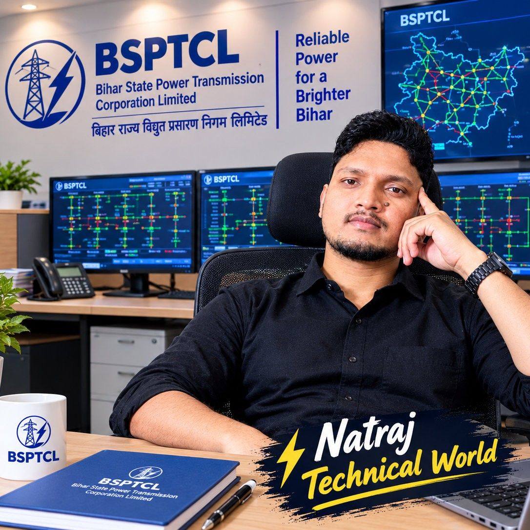 Natraj technical world on Reels
