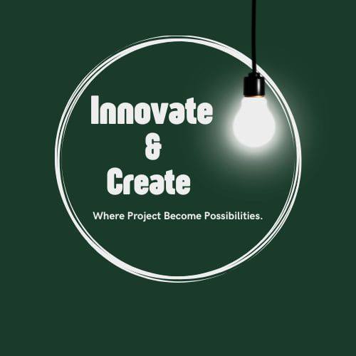 Innovate & Create | Dhaka