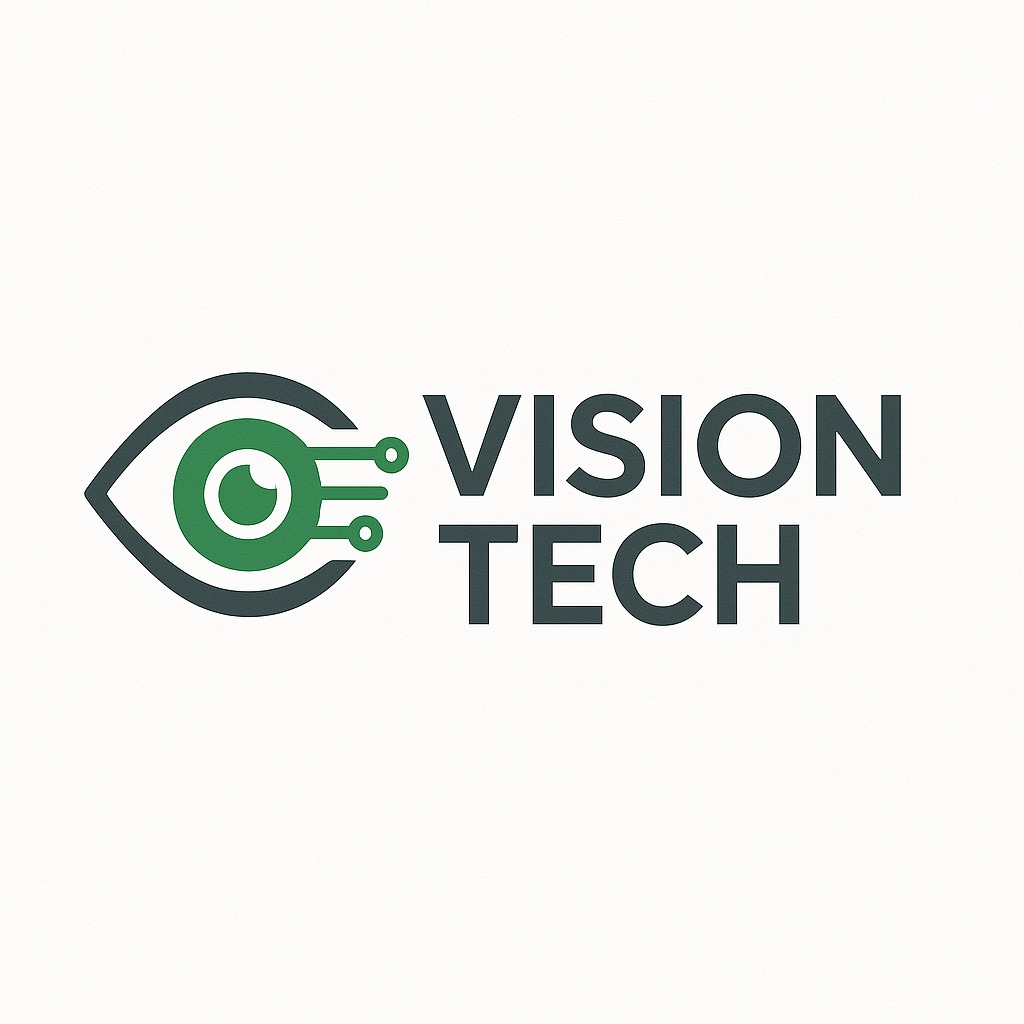 VisionTech | Cairo