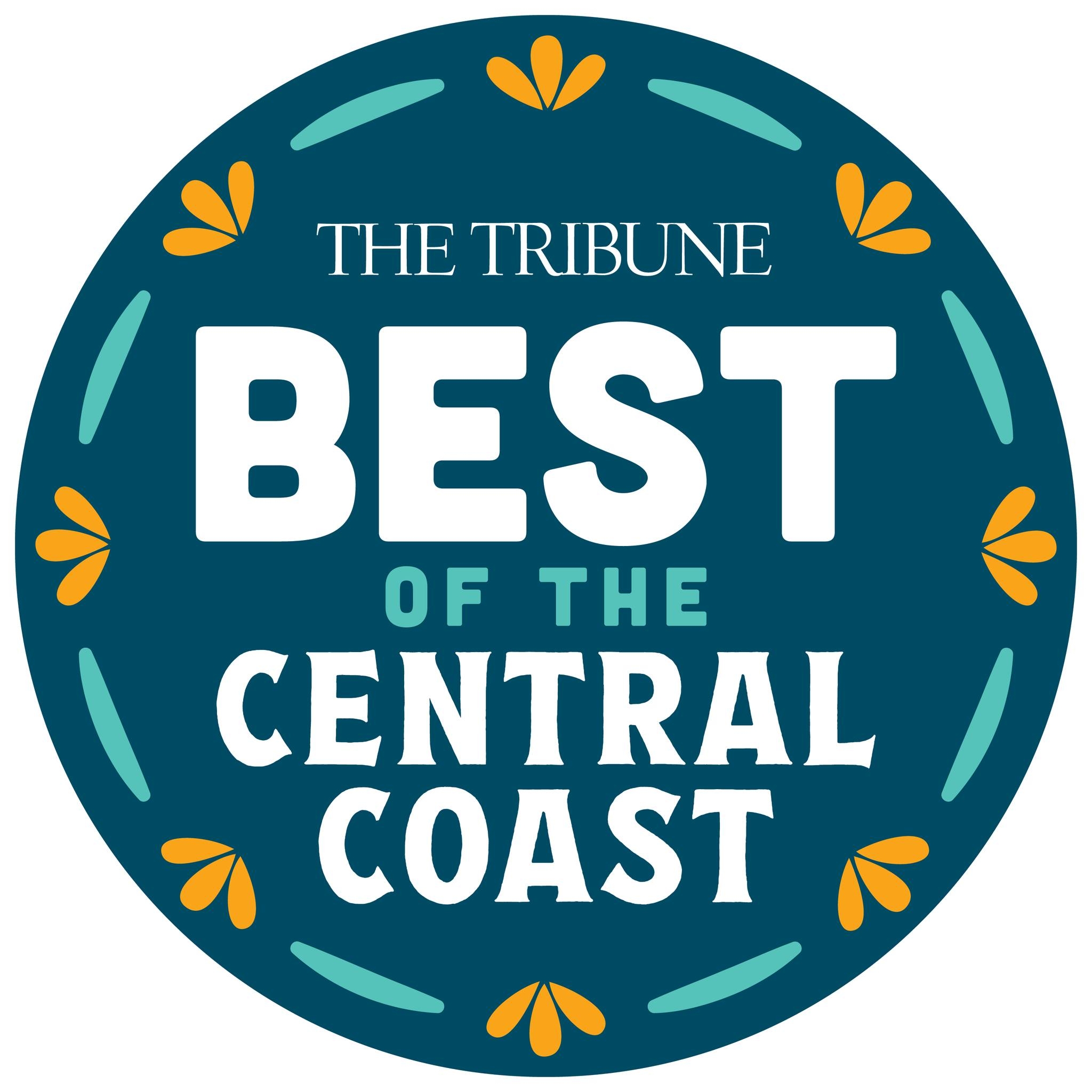 Best of the Central Coast