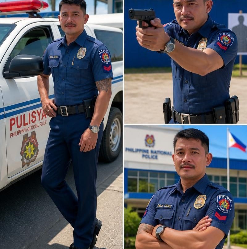 pati ba naman sa AI ang laki ng muka ko HAHAHA #aicapcut | Joanna Marie ...