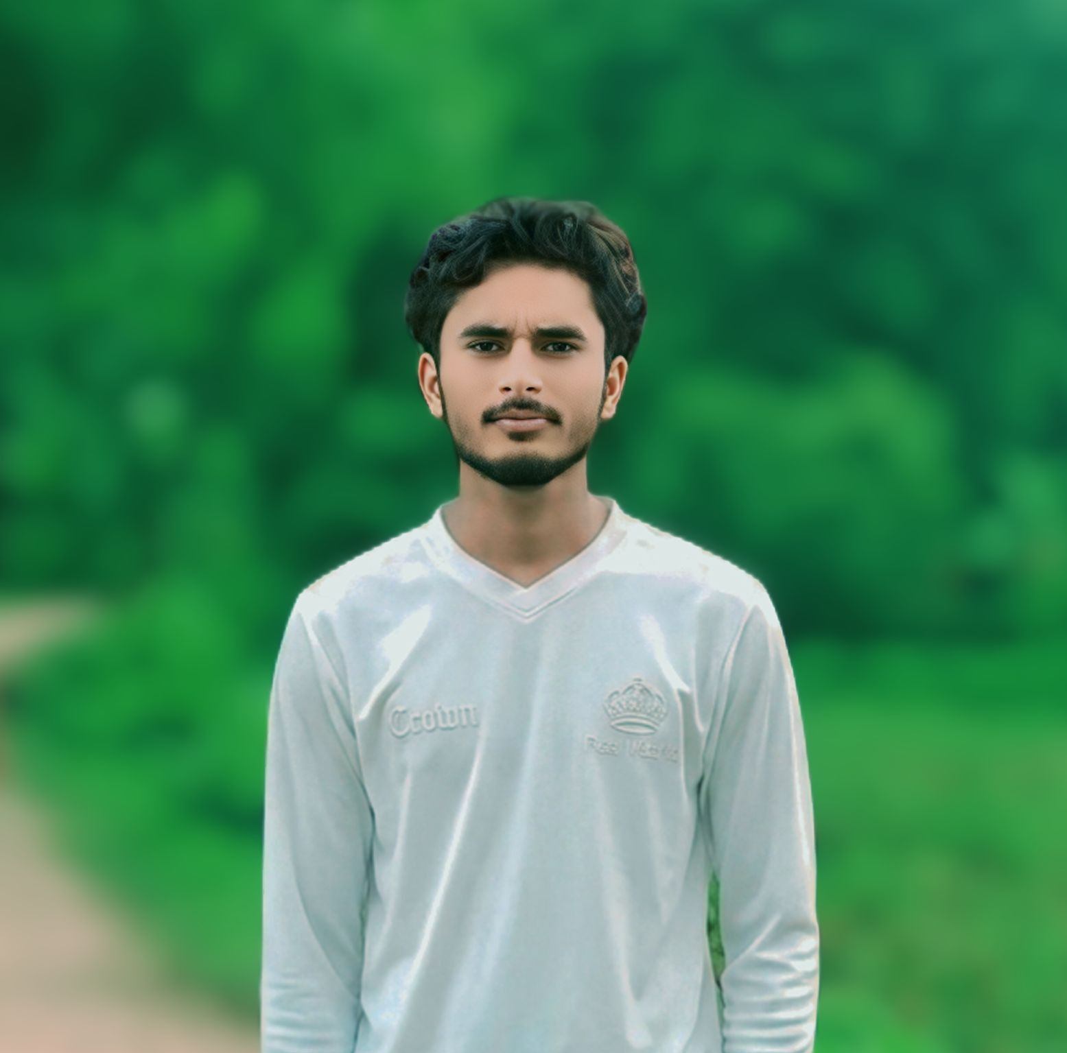 Dev Das