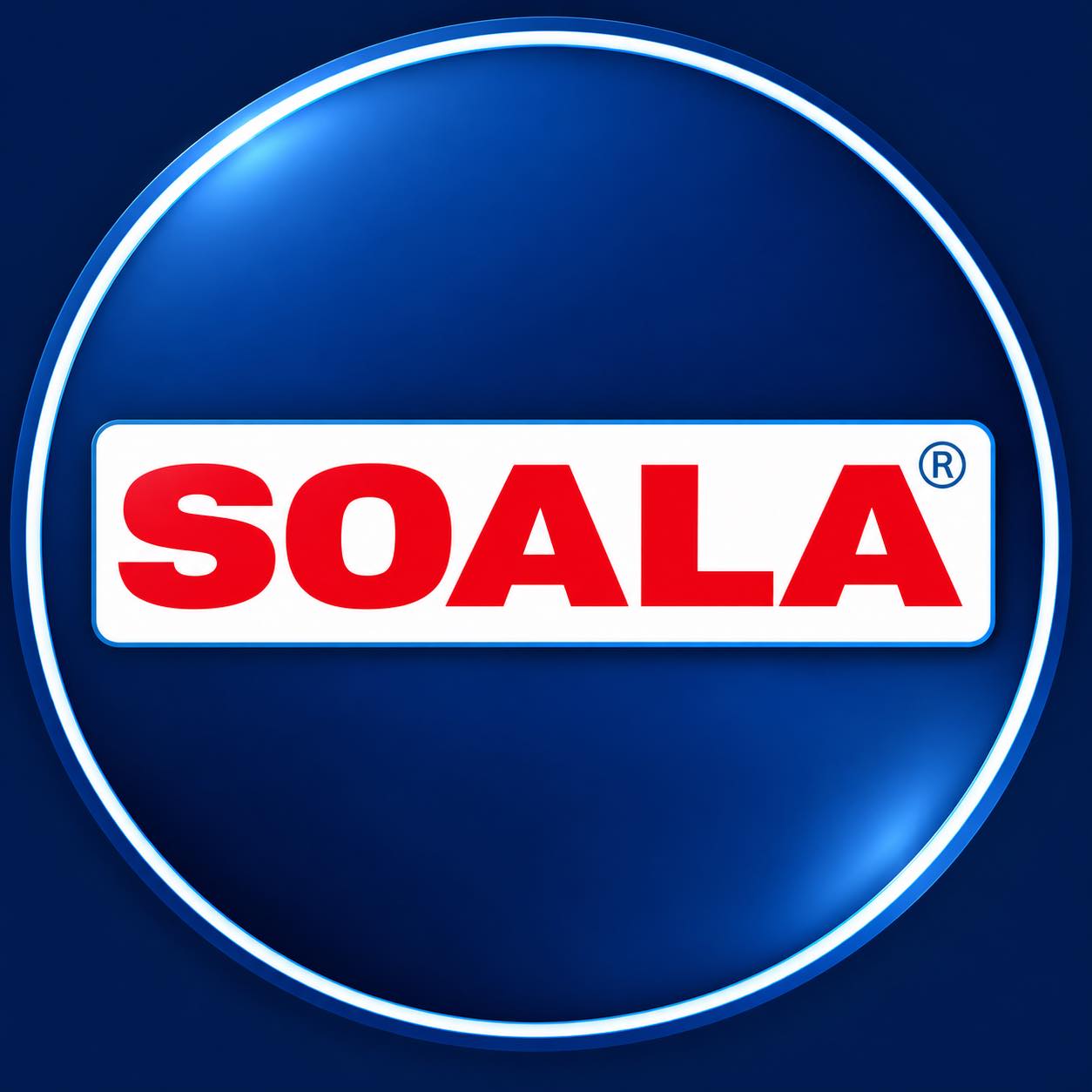 Soala Racks