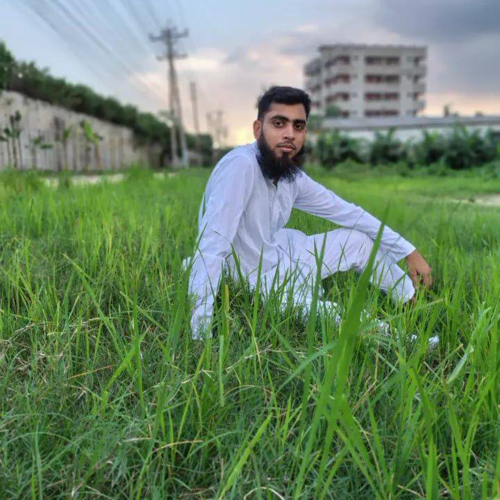 Razib Mia