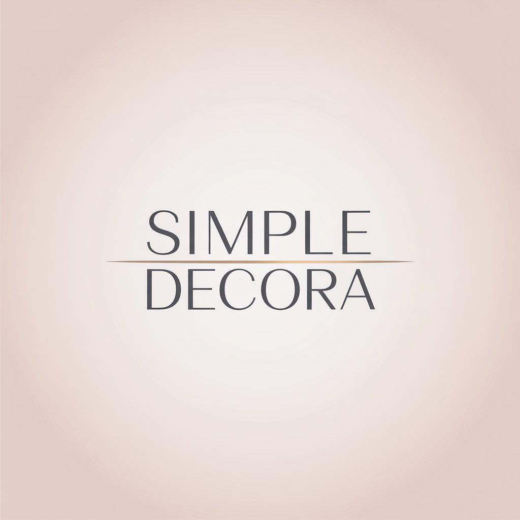 Simple Decora | Dhaka