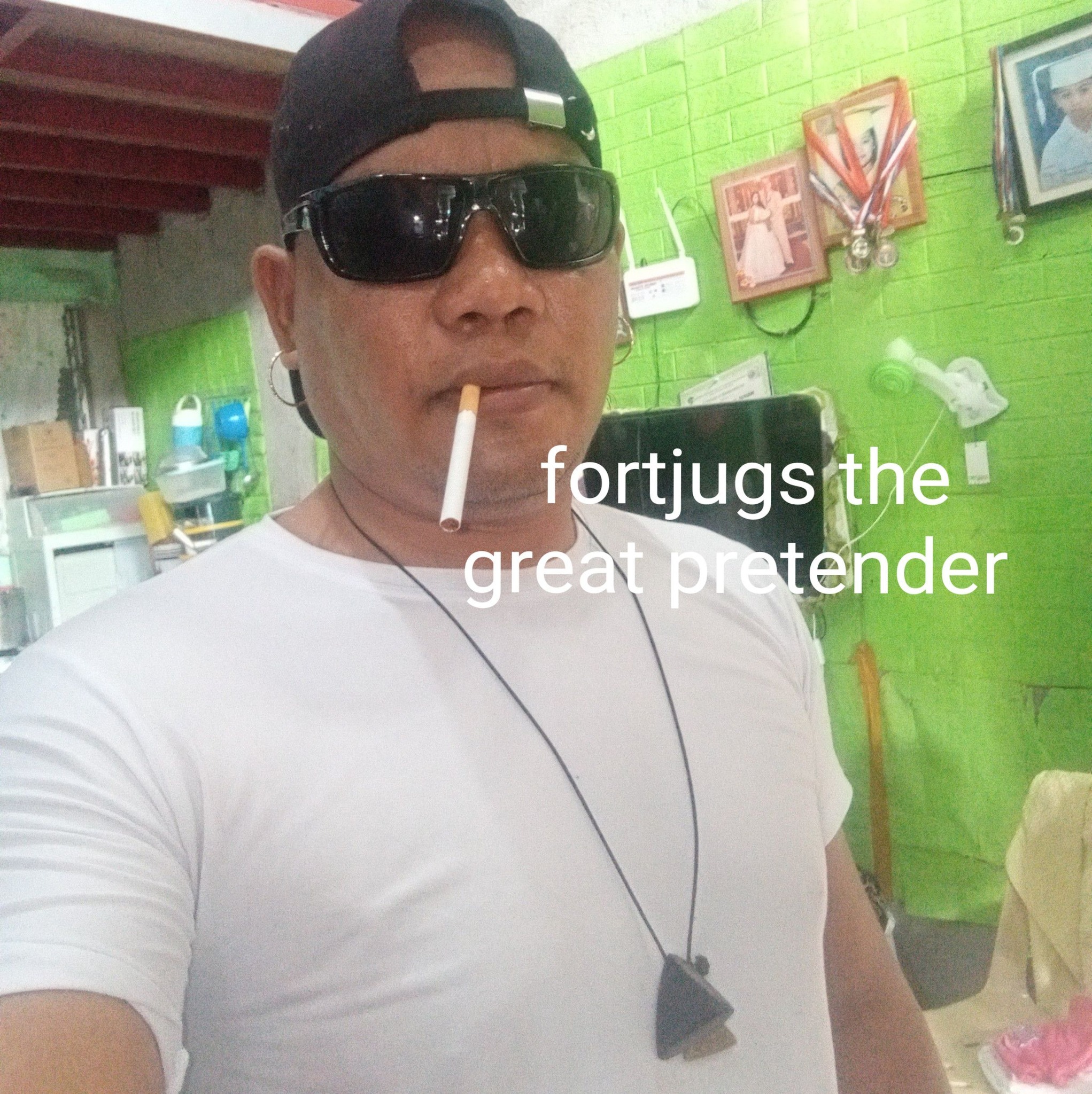 Angay ra KY libakira kaayo whahahah... - Ronito Jhon Larena | Facebook