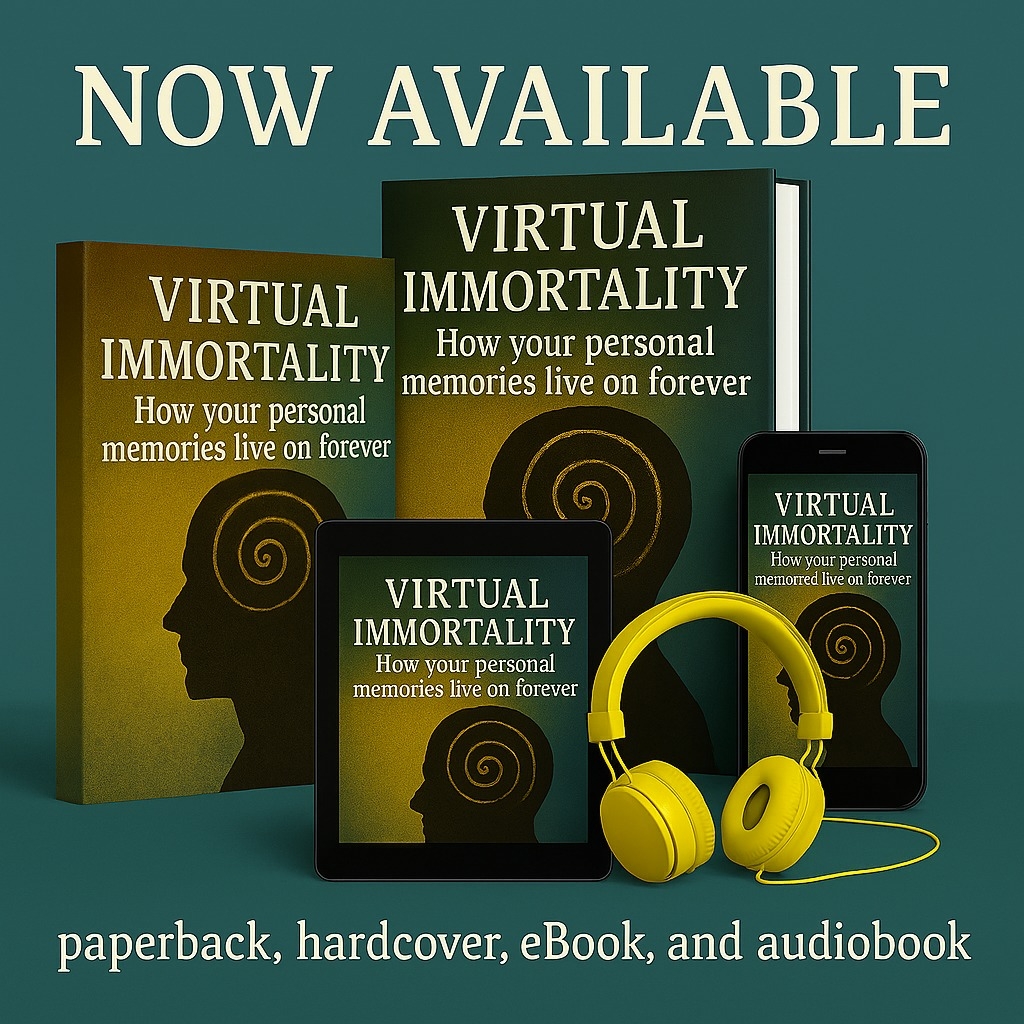 Virtual Immortality | Las Vegas NV