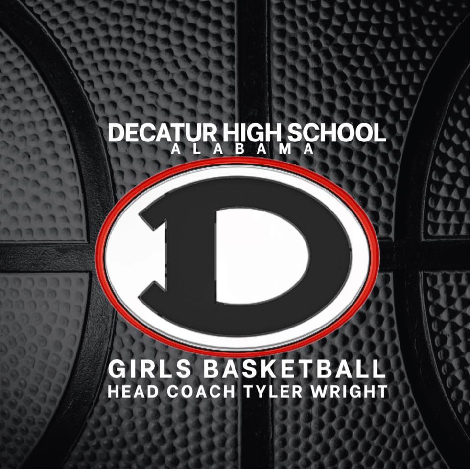 Decatur Lady Raider Basketball- Decatur, Al | Decatur AL