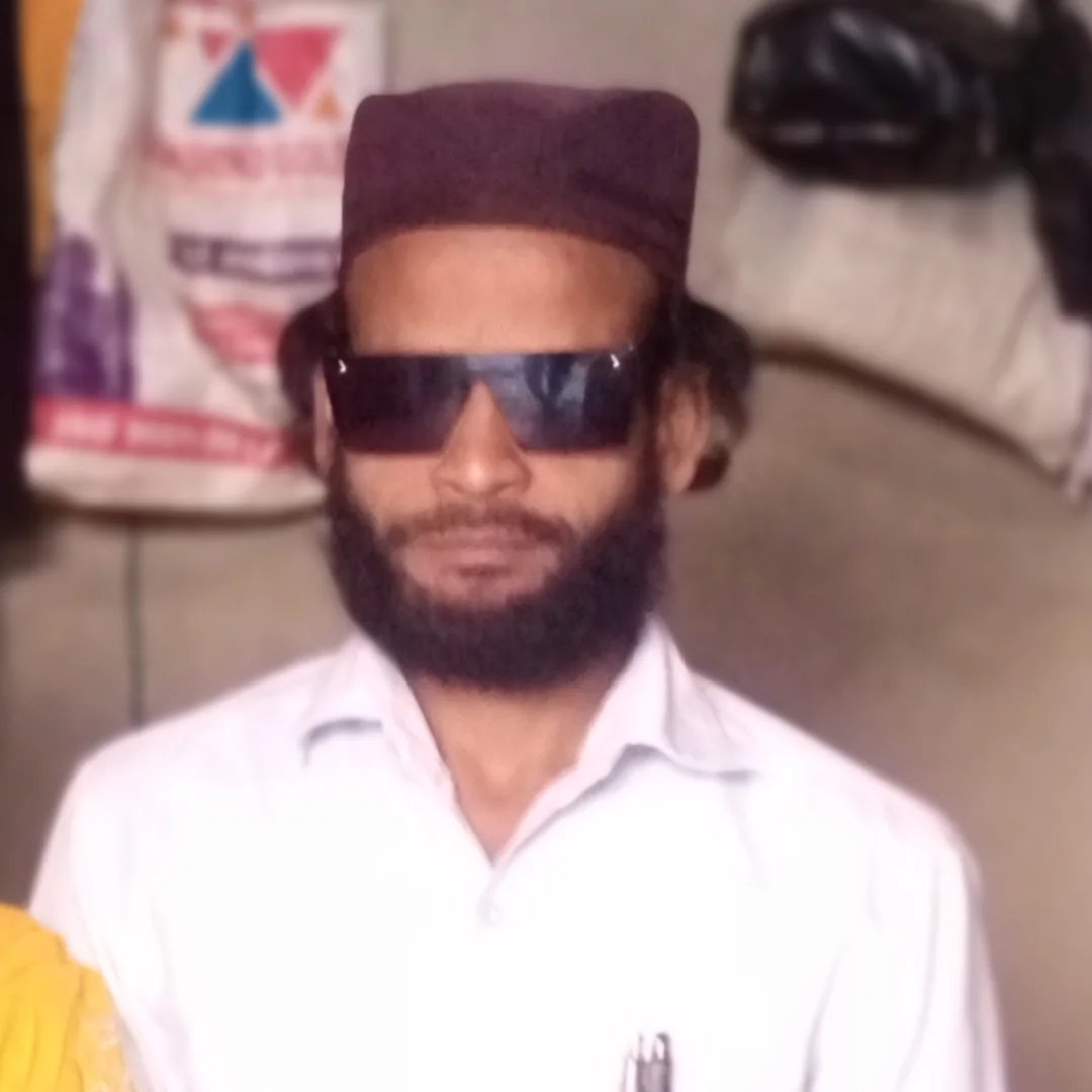 Samsuddin Ansari