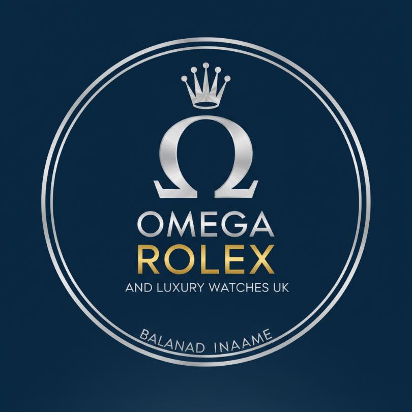 Omega rolex and other Pre-Owned Resell Watches UK