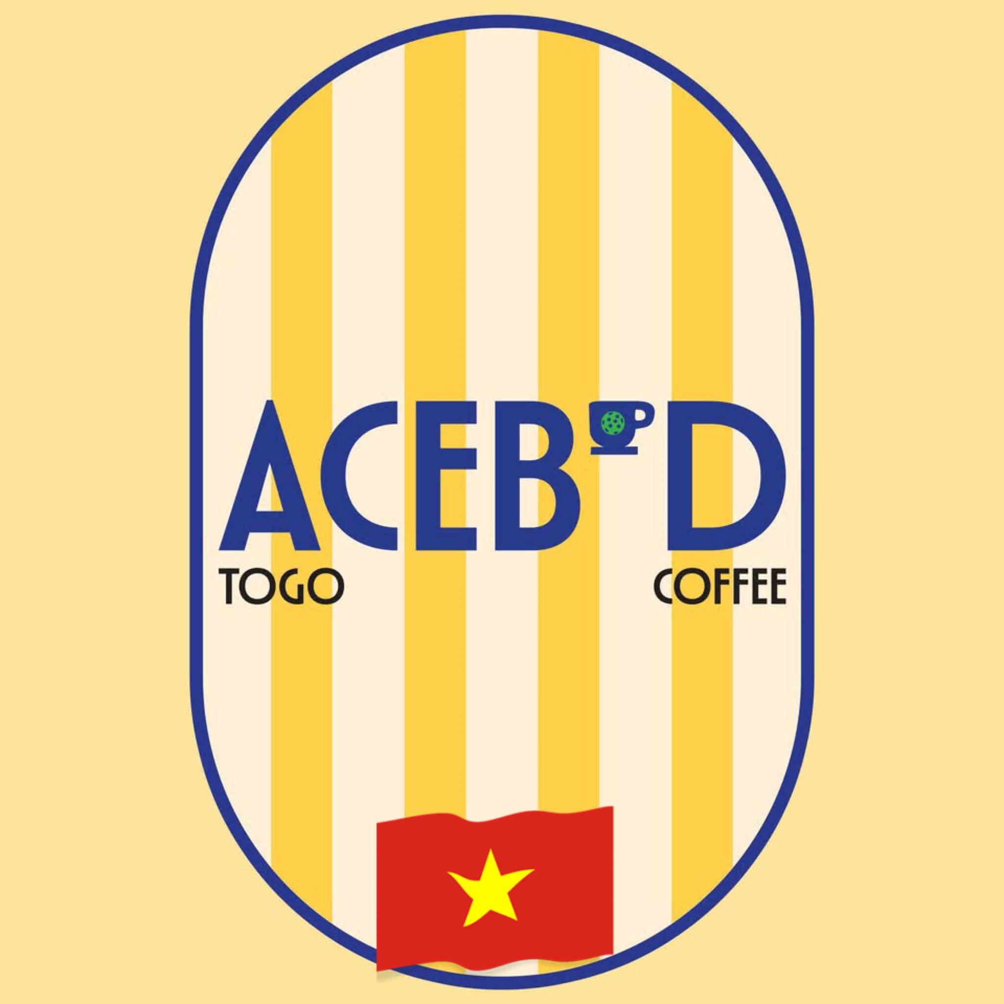 ACEBD Coffee Togo | Hanoi