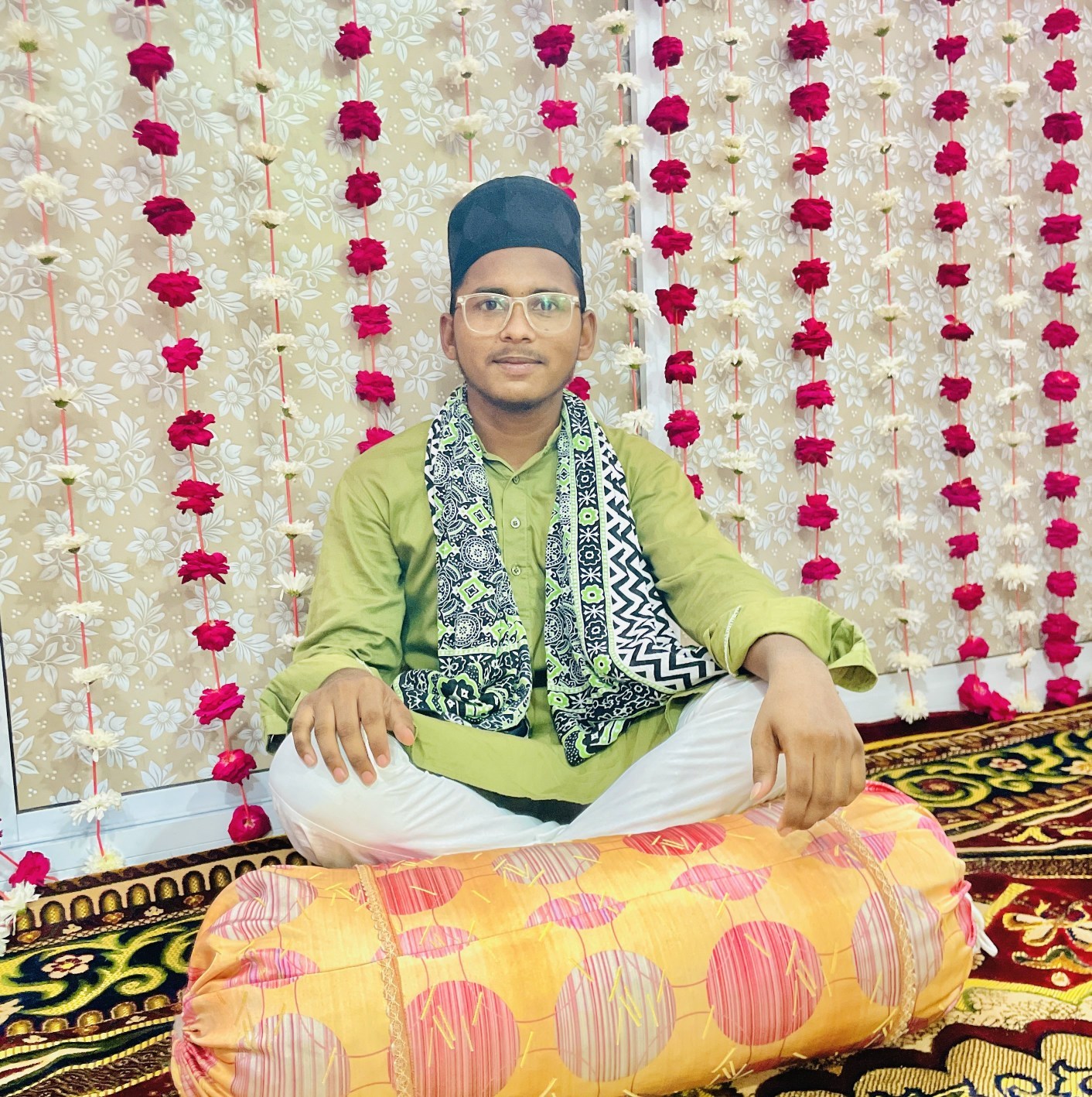 Md Arbaz Raza
