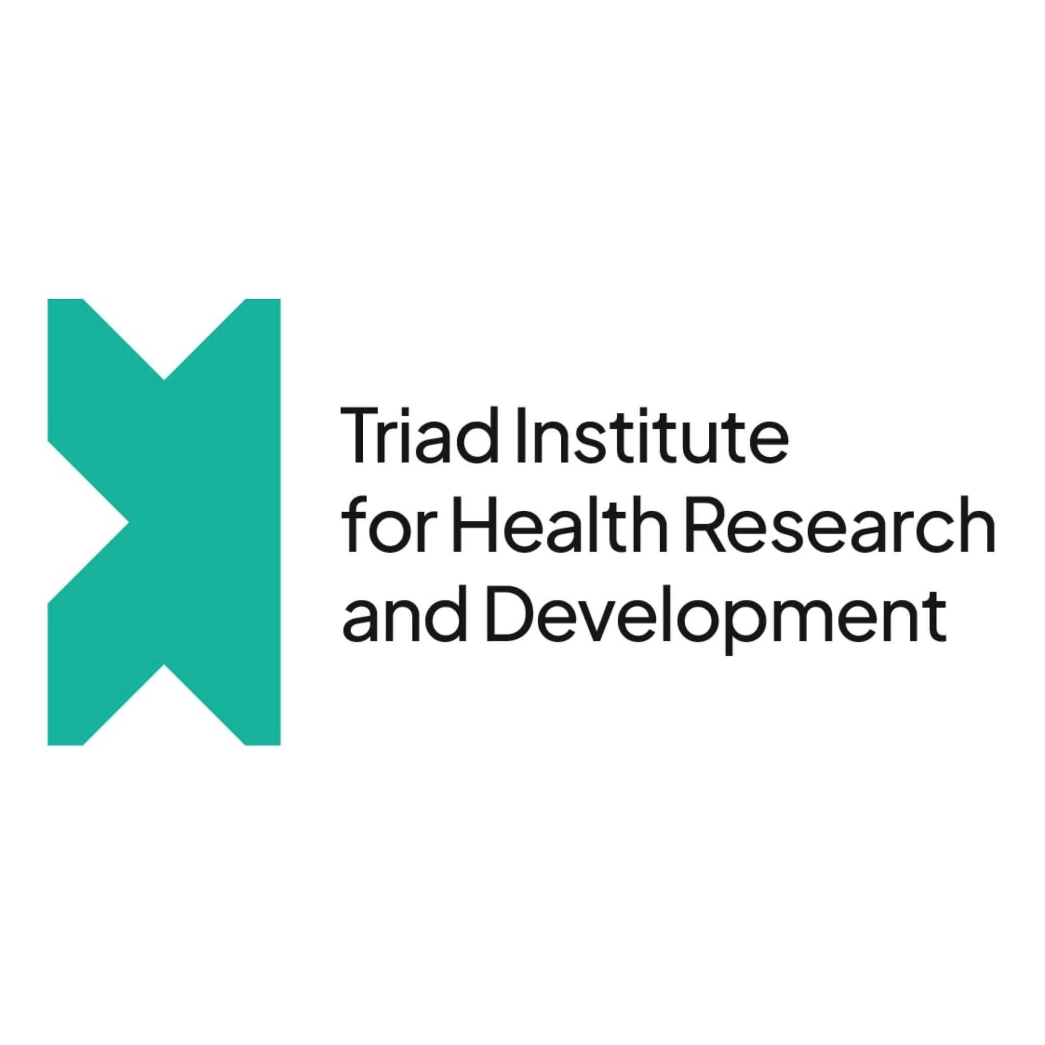 Triad Institute for Health Research and Development