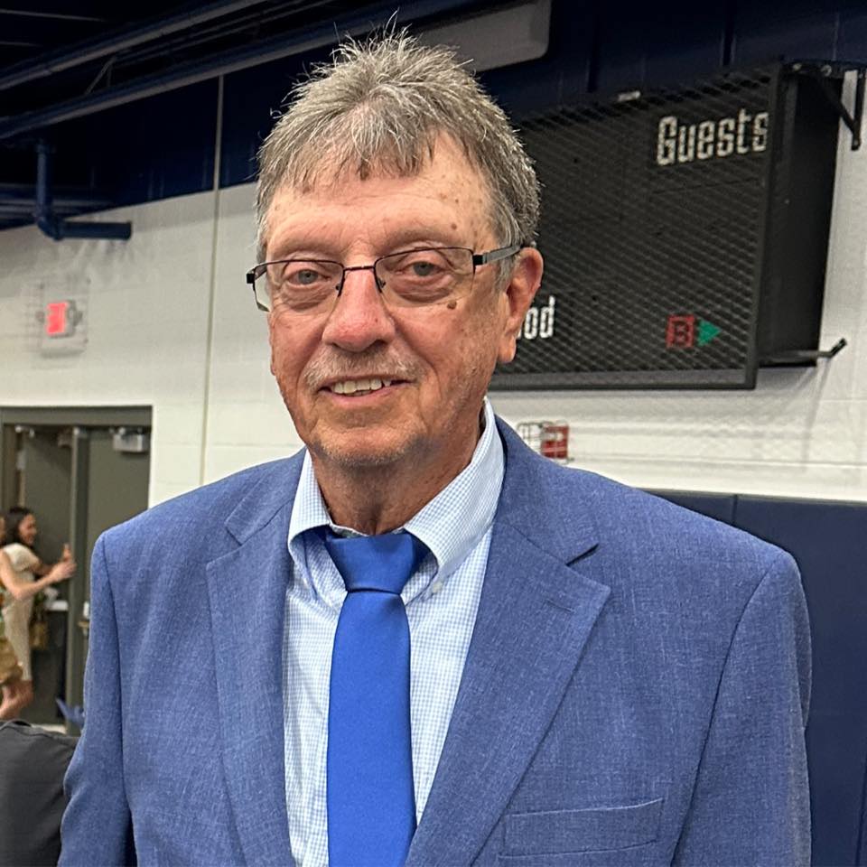 Re-Elect Roger Rader: Wellston City School Board