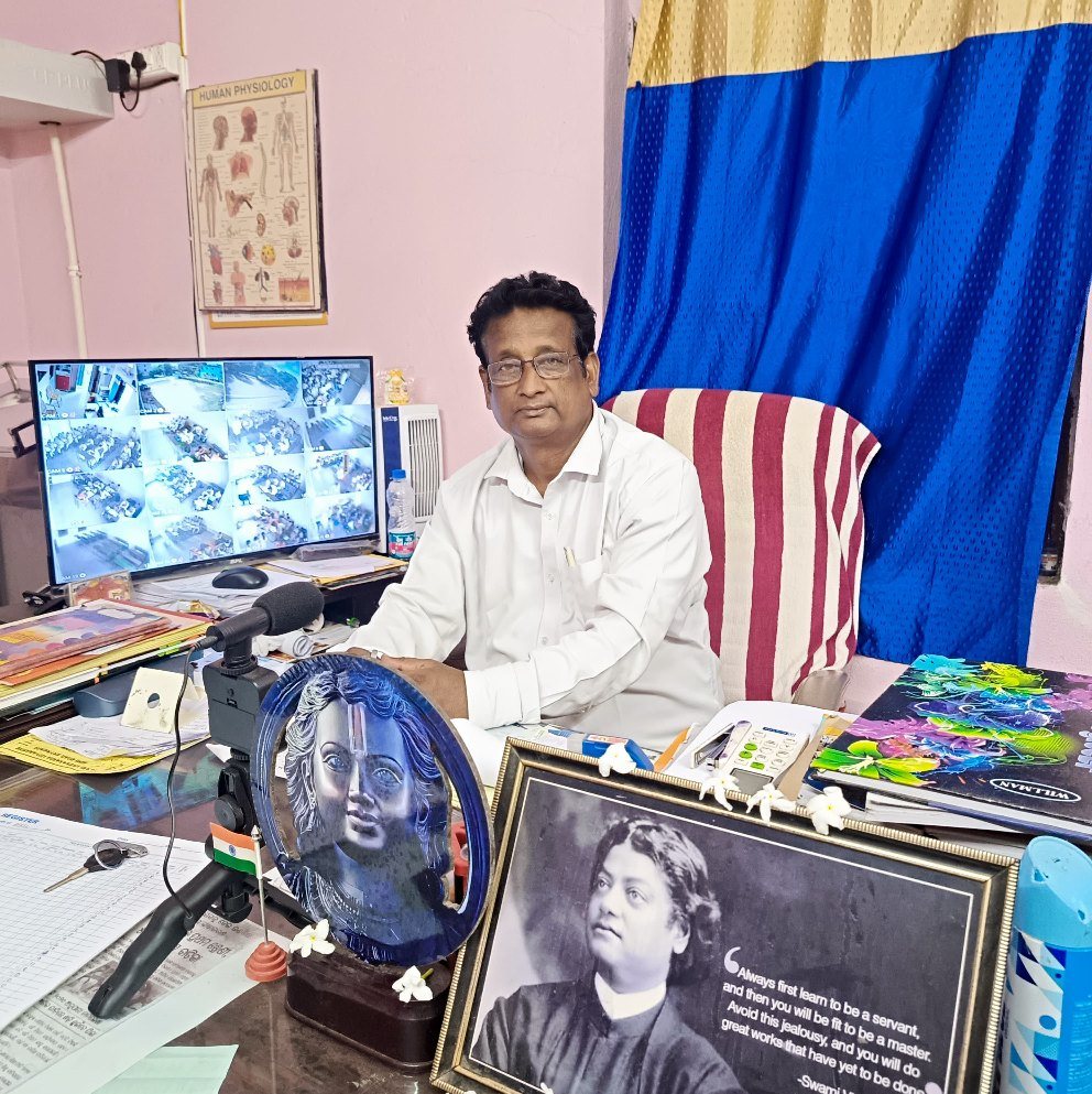 Puspanjali Mahanta on Reels
