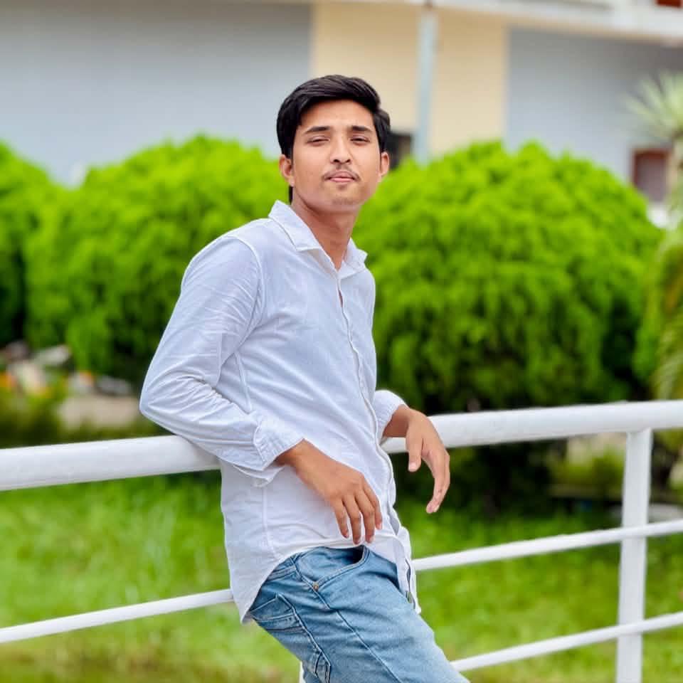 Soriful Islam