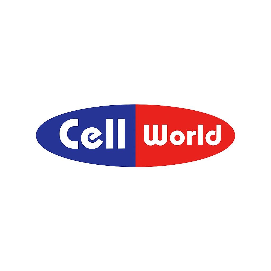 Cell World Ambattur