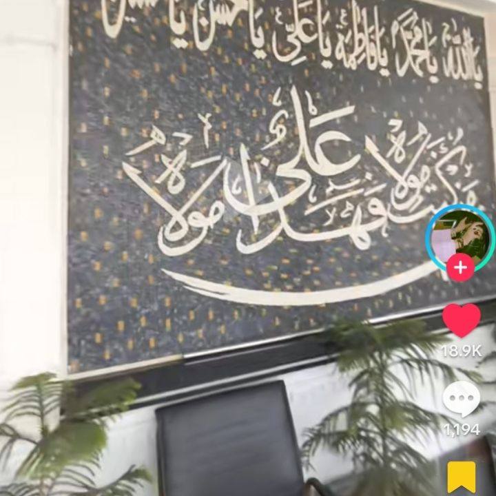 Ya Hussain Mola ️‍🩹🫡 #molahussainع #Hussain #reelsviral | Mohd Rashid