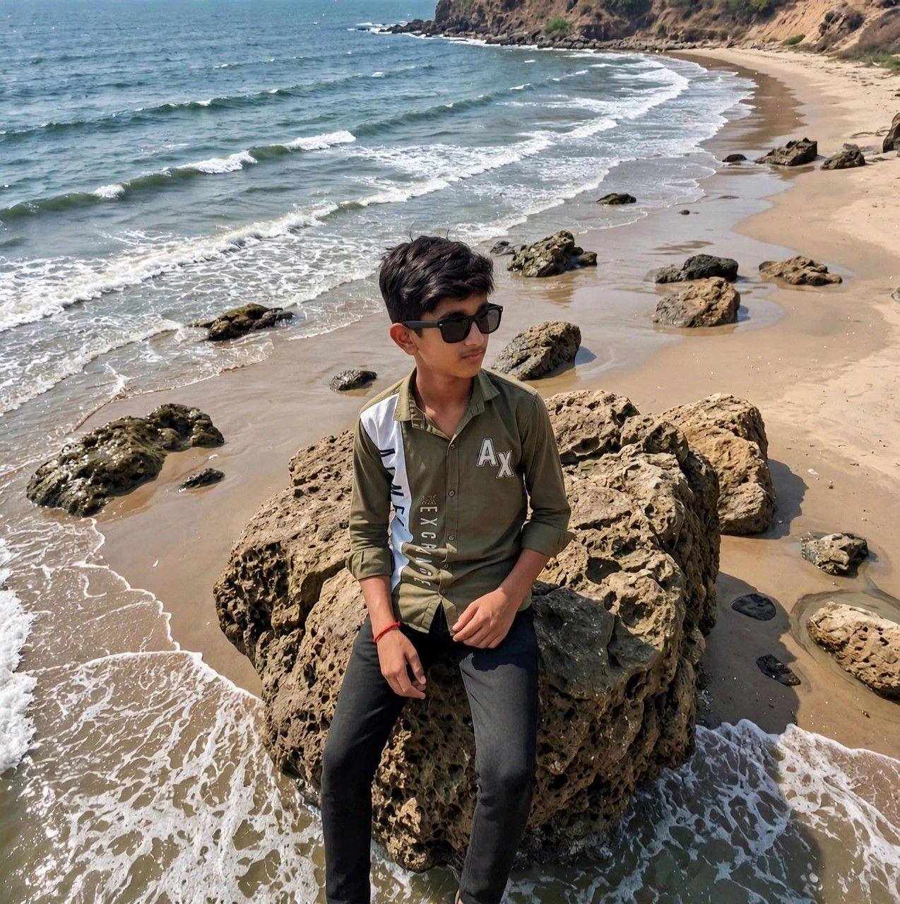 Akash Ray