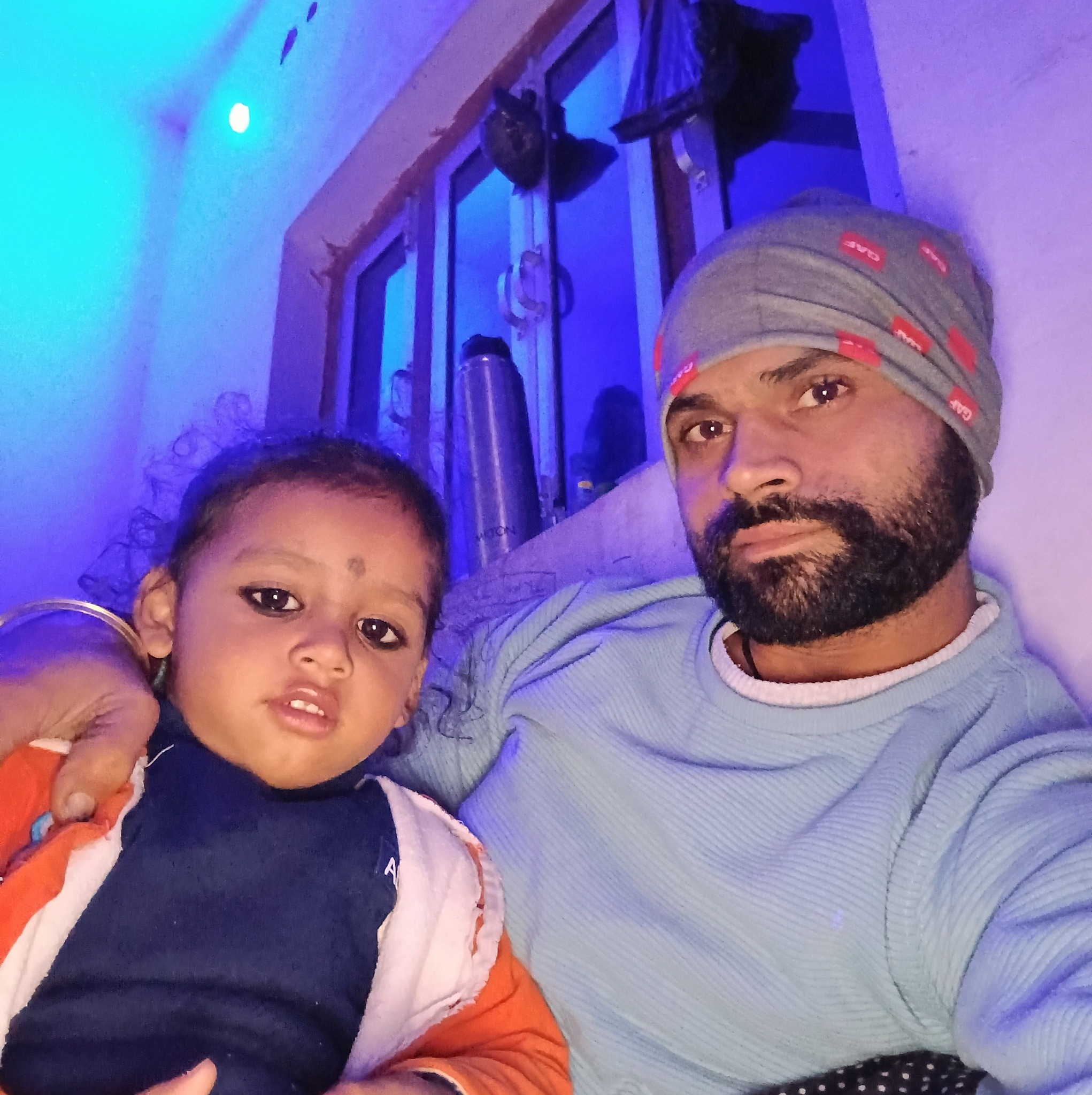 Raja Yadav on Reels