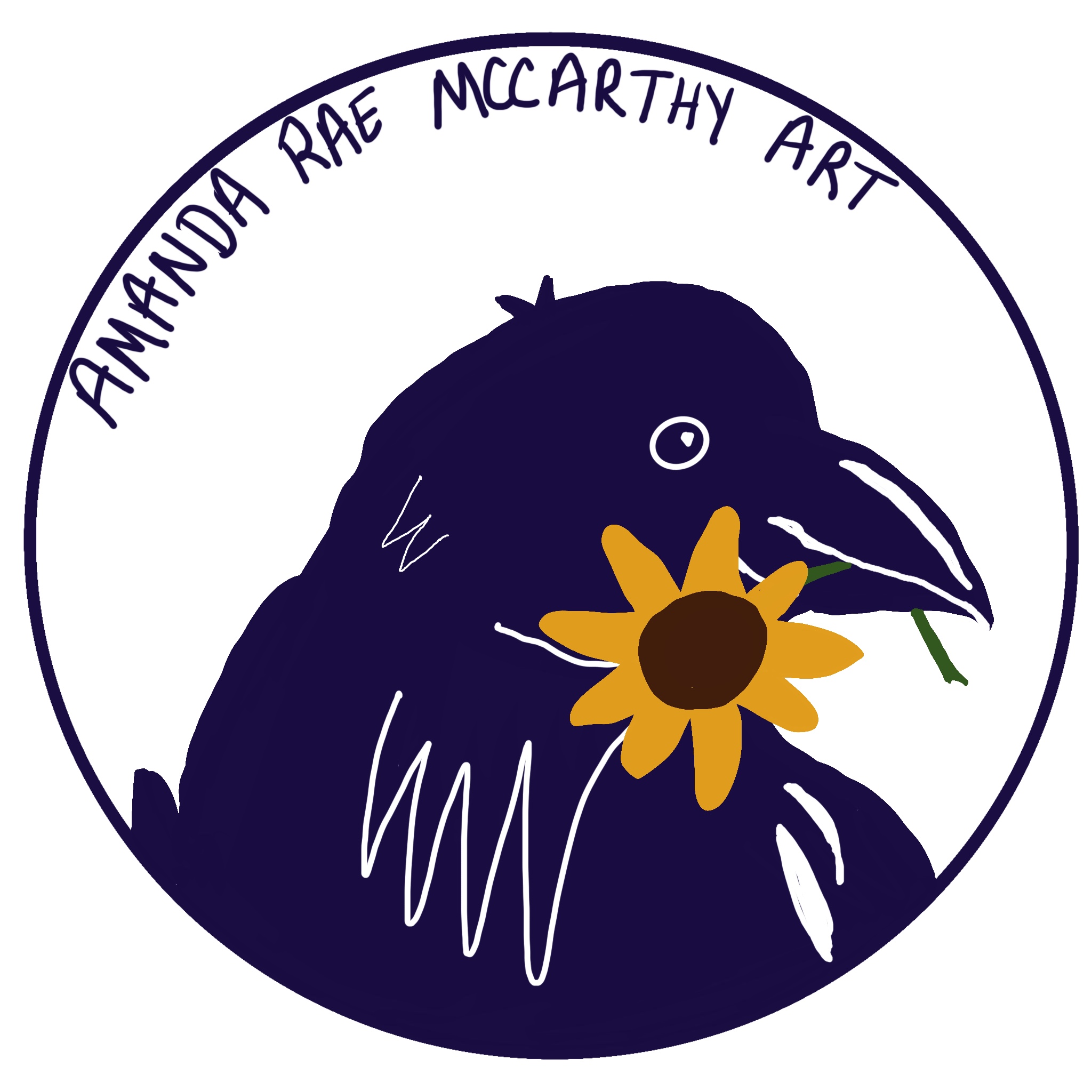 Amanda Rae McCarthy Art